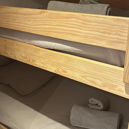 - Alpe D'huez-100 M Des Pistes Apartamento